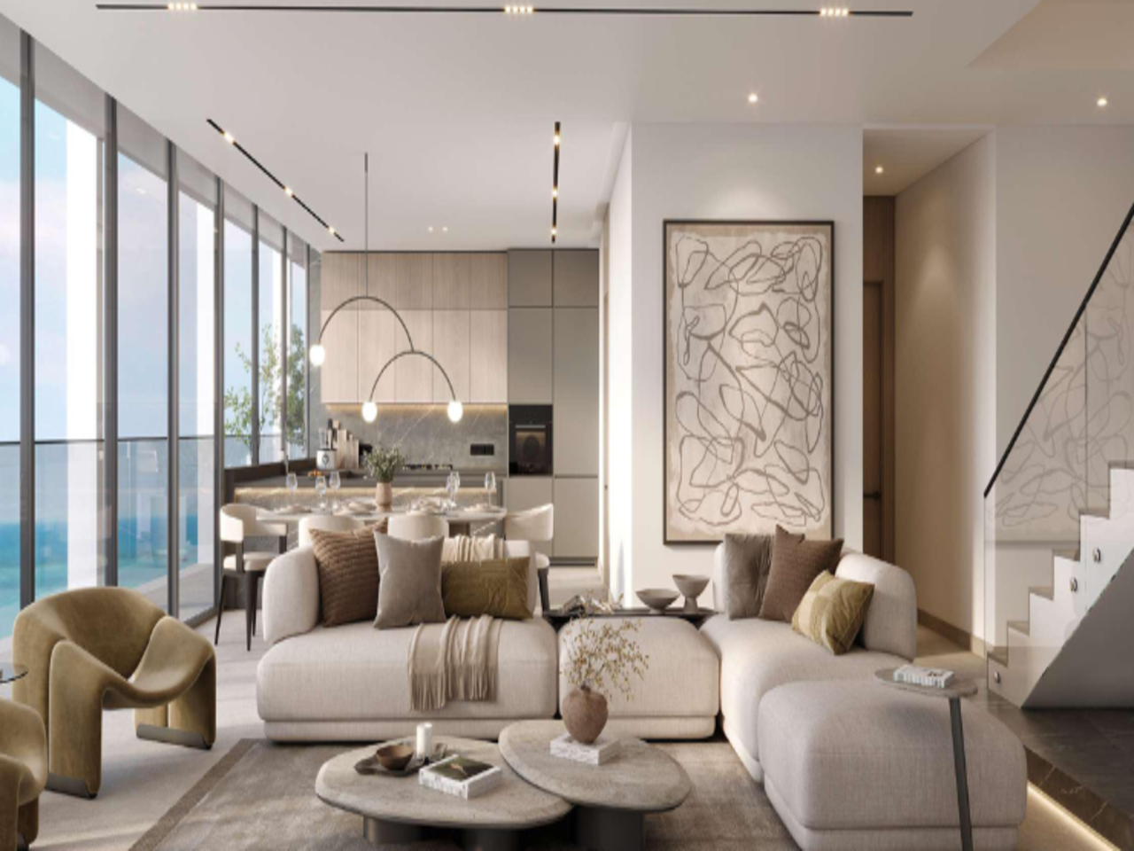 Opula Residence/Q4 2027